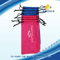 pictures printing mobilephone bag with 80%polyester&20nylon